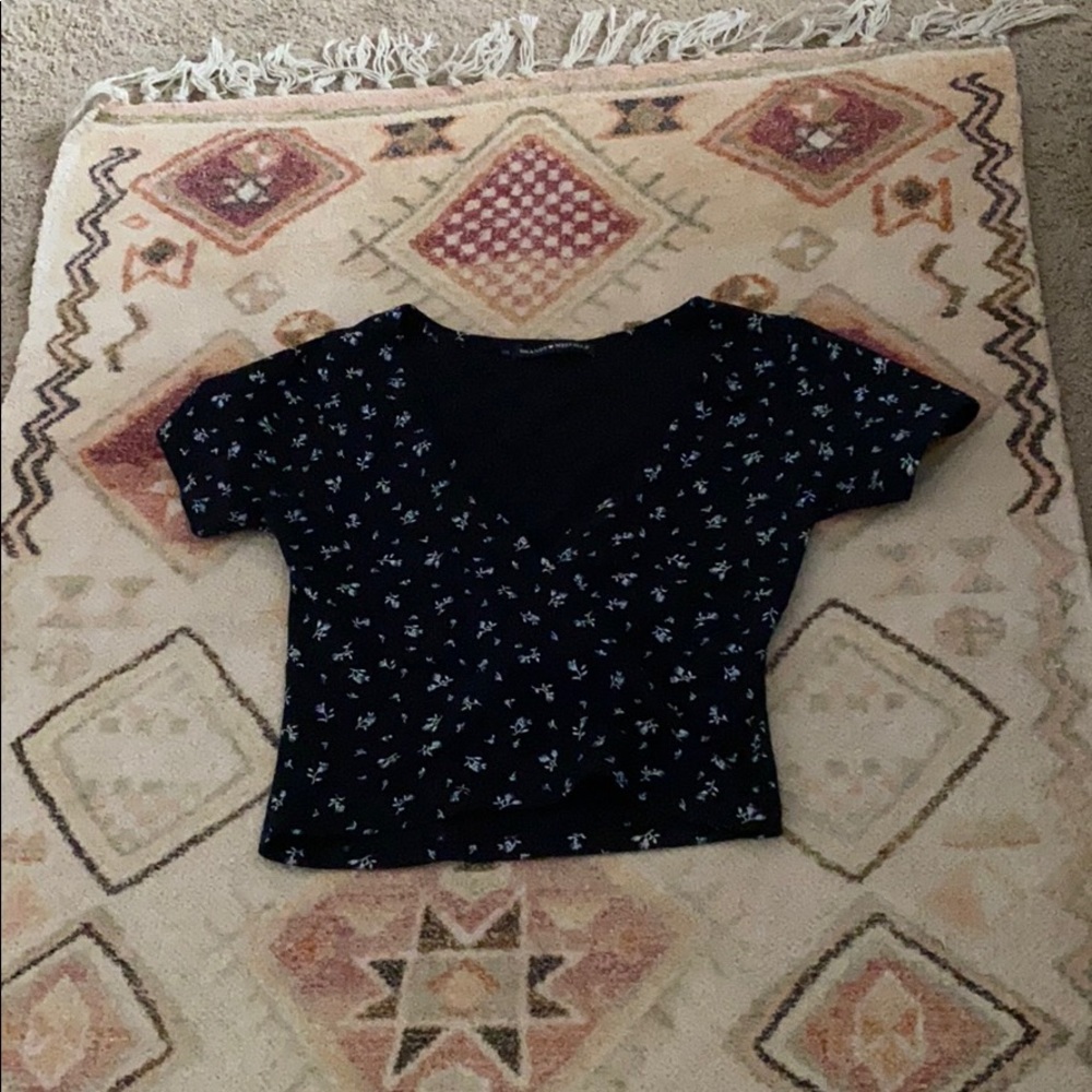 Brandy Melville T-shirt.